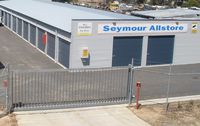 Seymour Self Storage